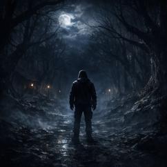 Daniel Heller: Midnight Darkness