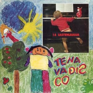 Various Artists: Tenavadisco