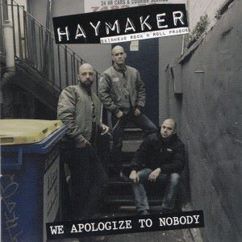 Haymaker: Underdogs