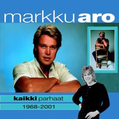 Markku Aro: Sua kaipaan yhä luoksein