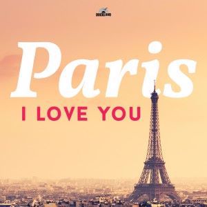 Various Artists: Paris - I Love You