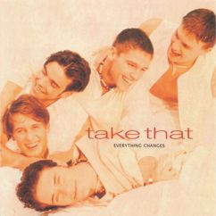 Take That: You Are the One