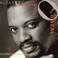 Alexander O'Neal: Home Is Where The Heart Is