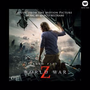 Marco Beltrami: World War Z (Music from the Motion Picture)