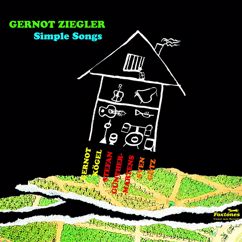 Gernot Ziegler: November Blues