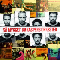 Bo Kaspers Orkester: Mr John Carlos