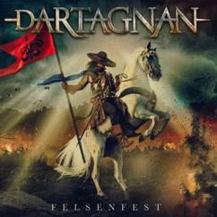 dArtagnan: Felsenfest (Instrumental)