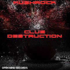 Mushrock: Mission Party