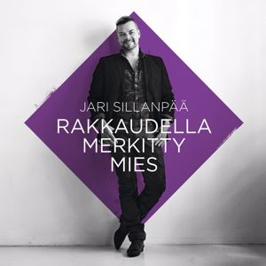 Jari Sillanpää: Tanssii kuin John Travolta