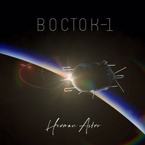 Herman Astro: Восток-1
