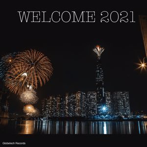 Various Artists: Welcome 2021