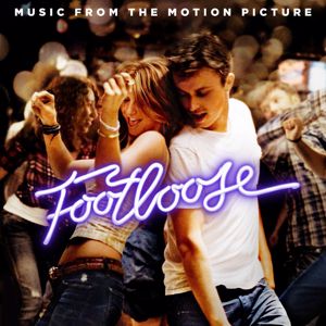 Various Artists: Footloose (Music From the Motion Picture)
