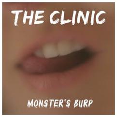 The Clinic: Monster's Burp (Daniele Cuccione RMX)