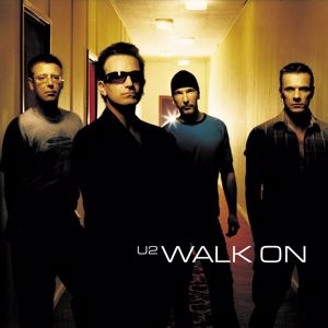 U2: Gone (Live From Boston / Remastered 2024)