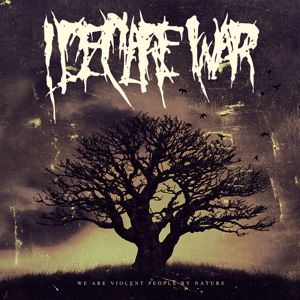 I Declare War: We Are Violent People By Nature