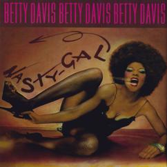 Betty Davis: Talkin Trash
