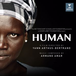 Armand Amar: Human - OST