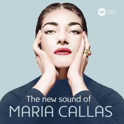 Maria Callas, Margreta Elkins: Donizetti: Lucia di Lammermoor, Act 1: "Regnava nel silenzio alta la notte e bruna" (Lucia, Alisa)