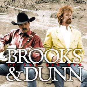 Brooks & Dunn: South of Santa Fe