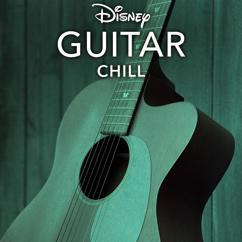 Disney Peaceful Guitar: A Dream Is a Wish Your Heart Makes