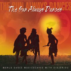 Ash Dargan: The Sun Always Dances