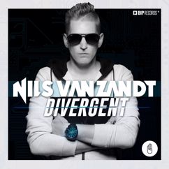 Nils van Zandt, Nikki Dae: Pour It Up (feat. Nikki Dae)