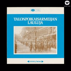 Reijo Frank: Jääkärin kaiho