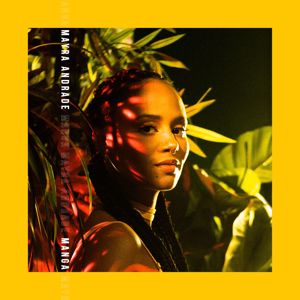 Mayra Andrade: Kodé