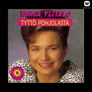 Tarja Ylitalo: Tyttö pohjolasta