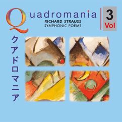 Pittsburgh Symphony Orchestra: Richard Strauss: Symphonic Poems & Other Masterpieces, Vol. 3