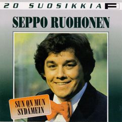 Seppo Ruohonen: Sjöberg : Sävelet - Tonerna