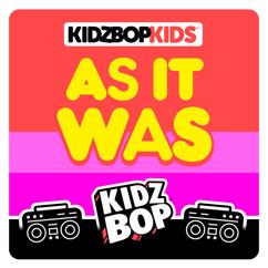 KIDZ BOP Kids: Better Days