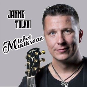 Janne Tulkki: Miehet mustissaan