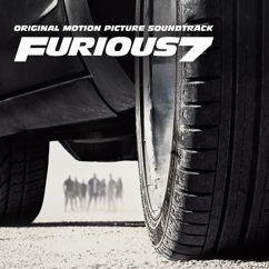 Wiz Khalifa, Charlie Puth: See You Again (feat. Charlie Puth)
