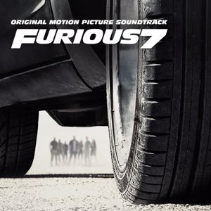 Wiz Khalifa, Charlie Puth: See You Again (feat. Charlie Puth)