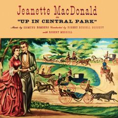 Robert Merrill: The Big Back Yard(From the Musical ''Up in Central Park'')