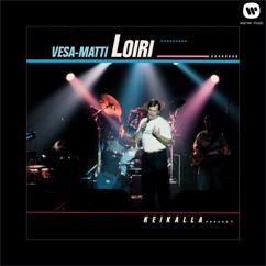 Vesa-Matti Loiri: Nocturne (Live)