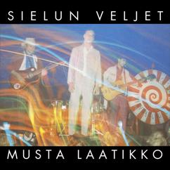 Kullervo Kivi & Gehenna-Yhtye: Istanbul (Live)