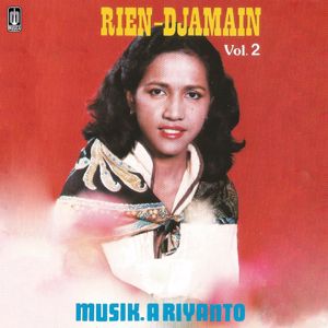 Rien Djamain: Rien Djamain Vol. 2