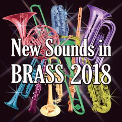 Tokyo Kosei Wind Orchestra: New Sounds In Brass 2018