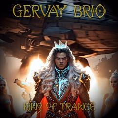 Gervay Brio: KING OF TRANCE Radio Edit Edit