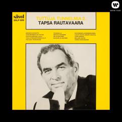 Tapio Rautavaara: Huutolaispojan laulu
