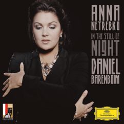 Anna Netrebko: The line of flying clouds grows thin