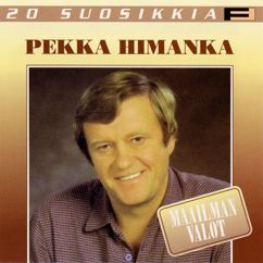 Pekka Himanka: Kun suvi saapuu pohjolaan