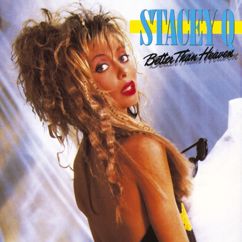 Stacey Q: Dancing Nowhere