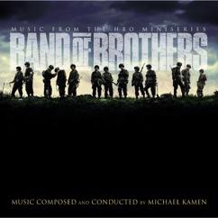 London Metropolitan Orchestra;Michael Kamen: Preparing For Patrol (Instrumental)
