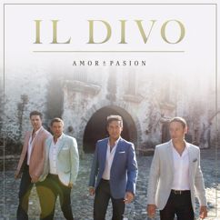 IL DIVO: To All the Girls I've Loved Before (A Las Mujeres Que Amé)