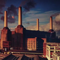 Pink Floyd: Pigs On The Wing 2 (2011 Remaster)