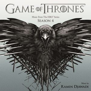 Ramin Djawadi: Game of Thrones: Season 4 (Music from the HBO Series)