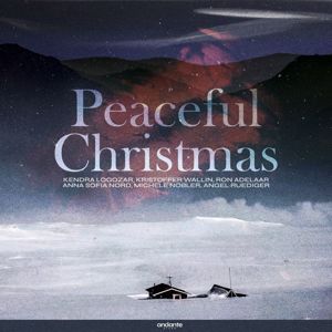 Various Artists: Peaceful Christmas